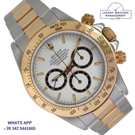 rolex daytona 16523 seriale w|used rolex daytona 16523.